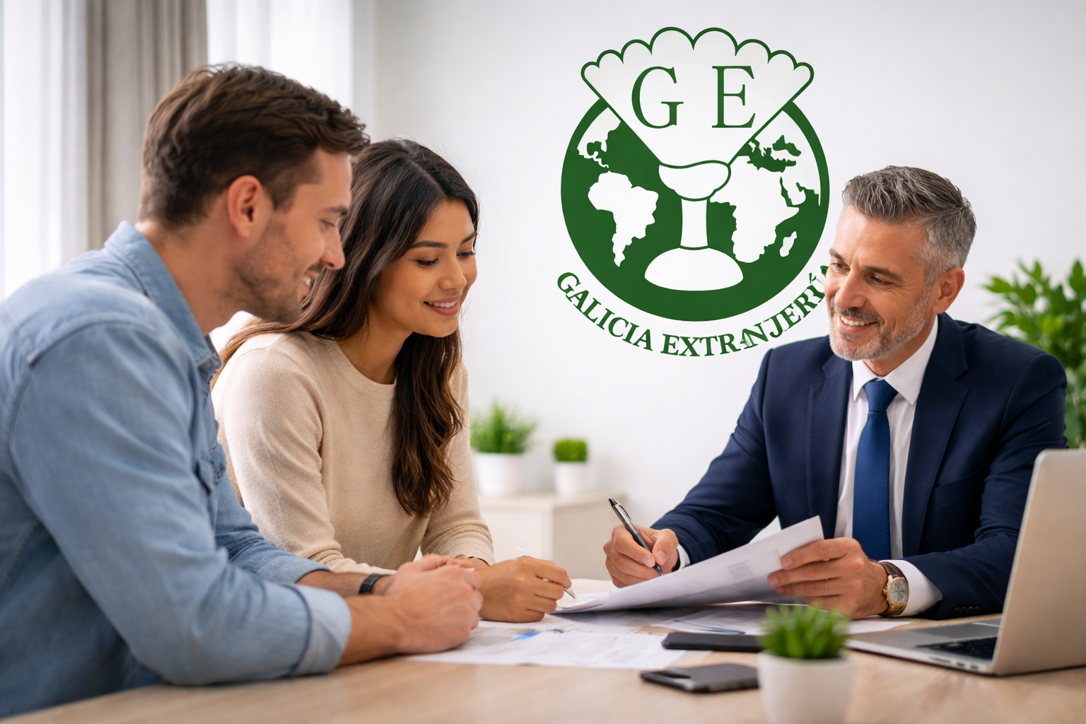 solicitar-nie-galicia